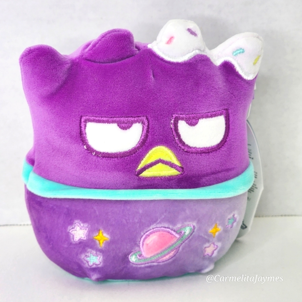 BADTZ MARU 💫 Dreamland Collection Hello Kitty & Friends Sanrio X Squishmallow
